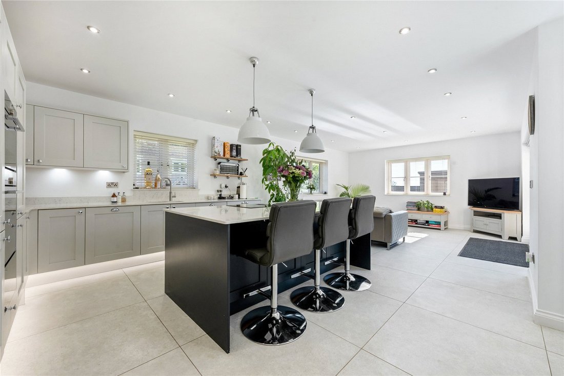 House in Harborough, England 1 - 17887311