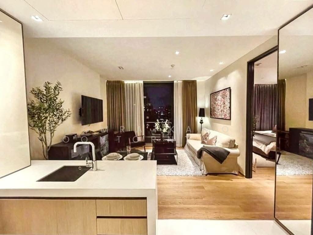 Condo in Bangkok, Krung Thep Maha Nakhon, Thailand 2 - 17886209