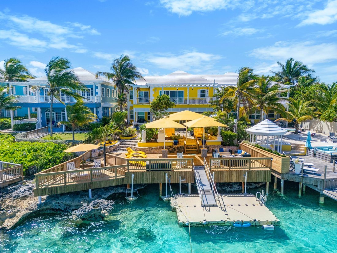 House in Michelson, Exuma, The Bahamas 1 - 17882915