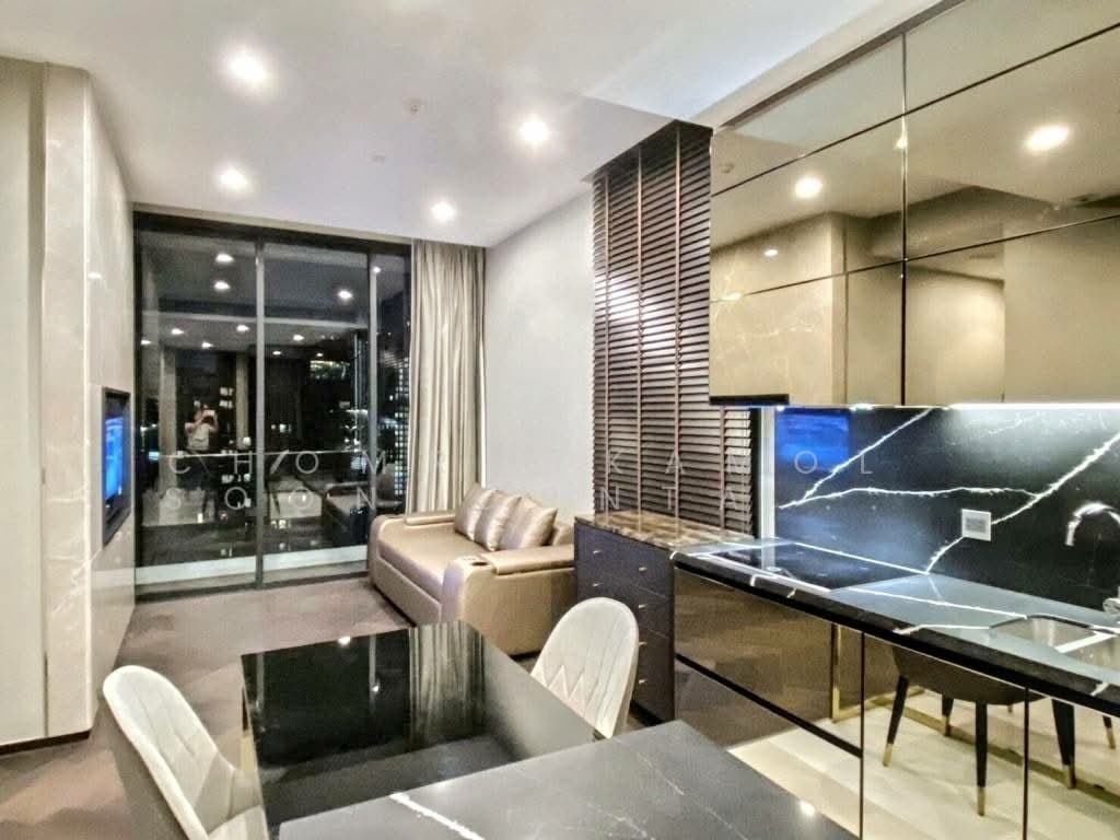 Condo in Bangkok, Krung Thep Maha Nakhon, Thailand 1 - 17886142