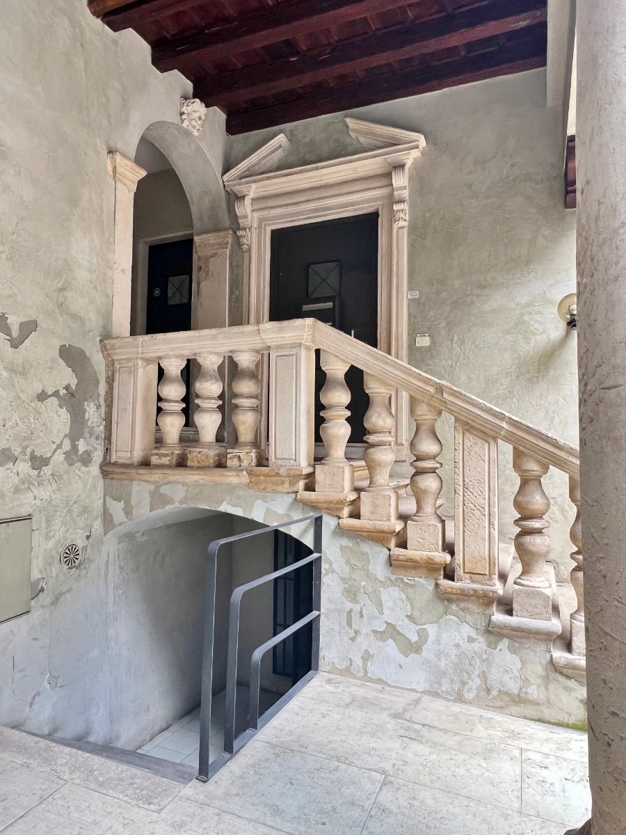 Apartment in Center, Vicenza, Veneto 3 - 17886273