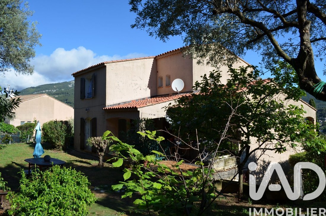 House in Toulon, Provence-Alpes-Côte d'Azur, France 2 - 17885229