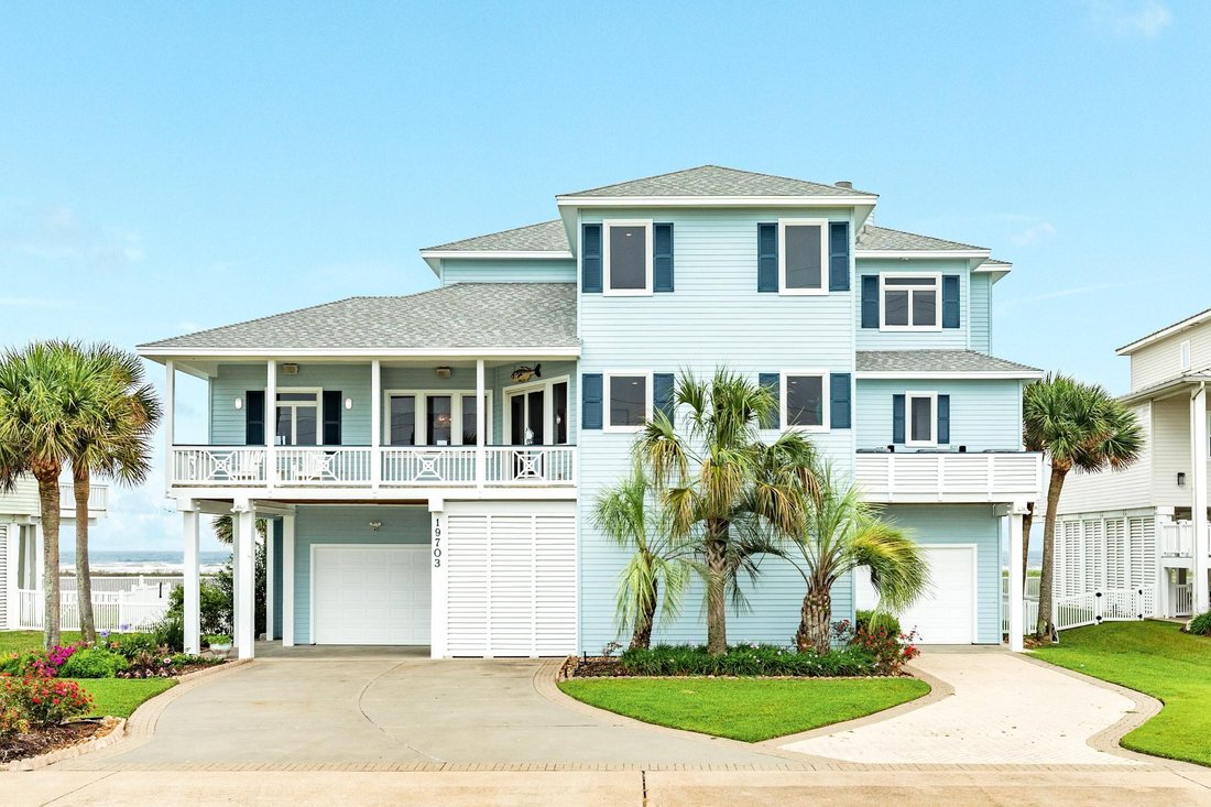 House in Galveston, Texas, United States 3 - 17882779