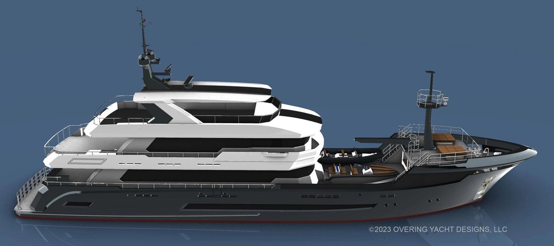 Mega Yacht in Netherlands 4 - 17885536