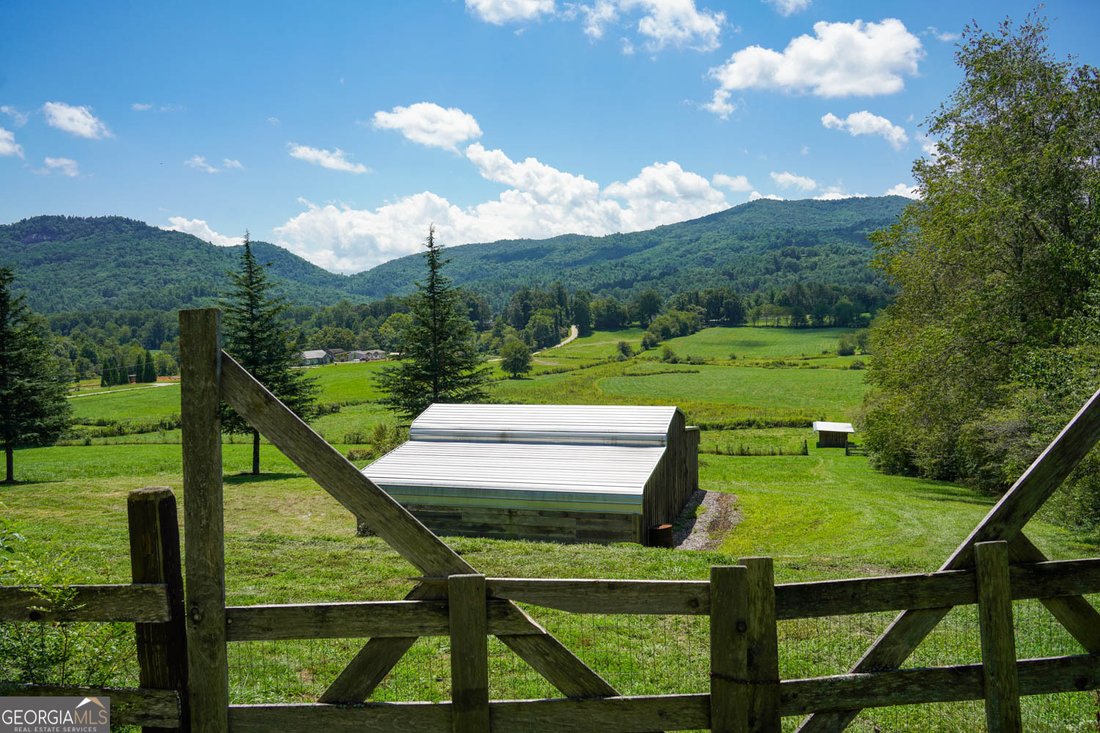 Farm Ranch in Rabun Gap, Georgia, United States 2 - 17881185