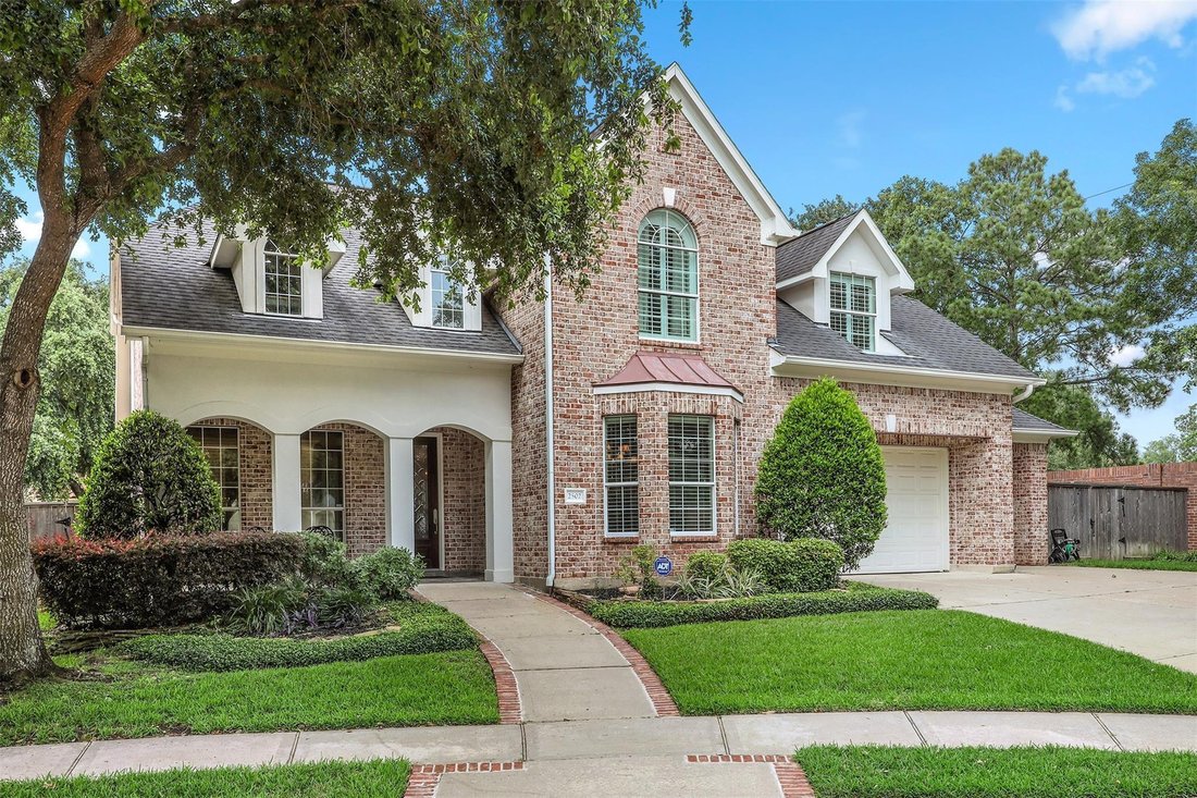 House in Houston, Texas, United States 1 - 17881215