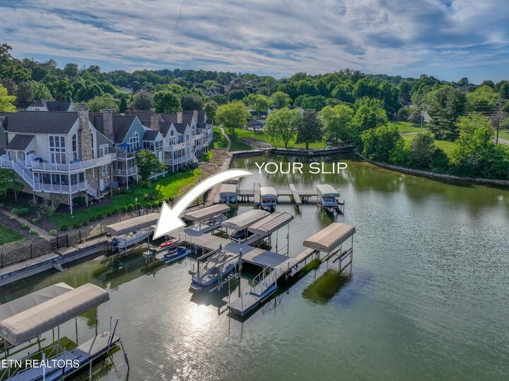 Maison à Knoxville, Tennessee, États-Unis 4 - 17883556