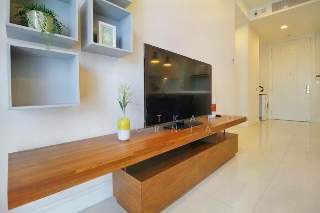 Condo in Bangkok, Krung Thep Maha Nakhon, Thailand 3 - 17886235
