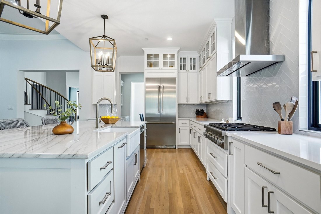 House in Keller, Texas, United States 3 - 17881857