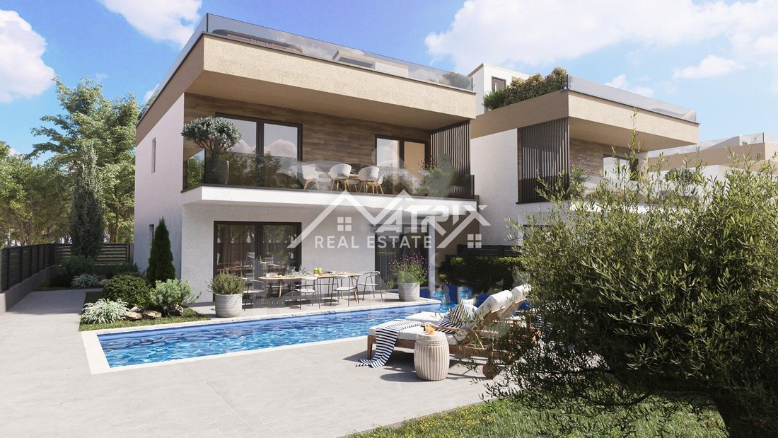 House in Brtonigla, Istria County, Croatia 5 - 17885893