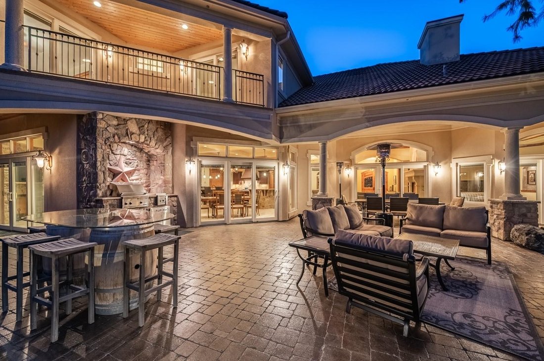 House in Spokane, Washington, United States 5 - 17883786