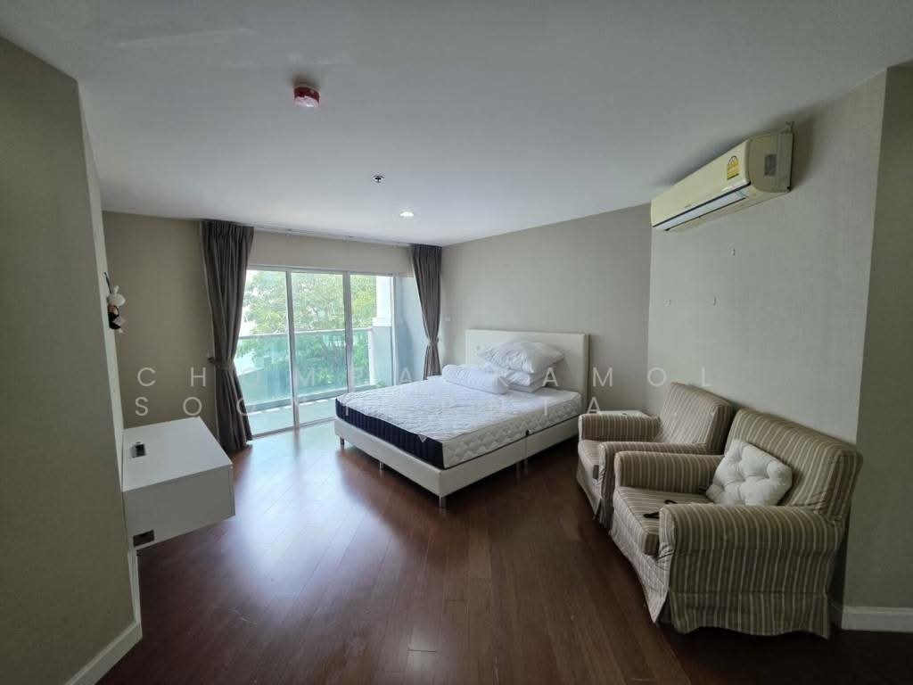 Condo in Huai Khwang, Krung Thep Maha Nakhon, Thailand 5 - 17886330