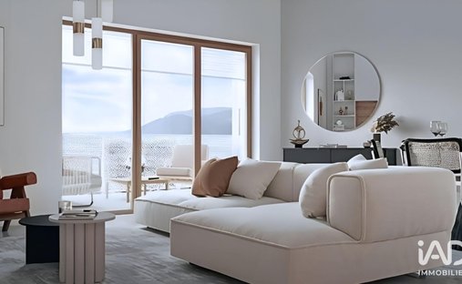 Apartment in Galbert, Annecy, France 1