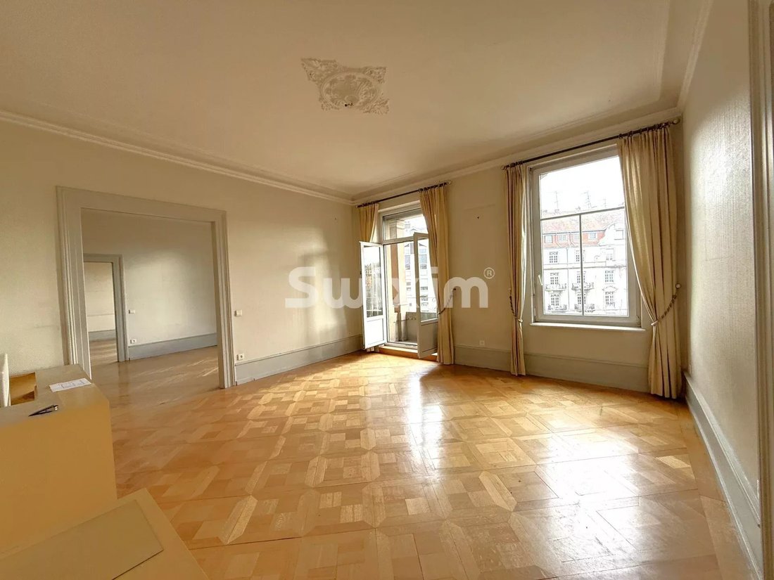 Apartment in Contades Centre, Strasbourg, France 2 - 17882967