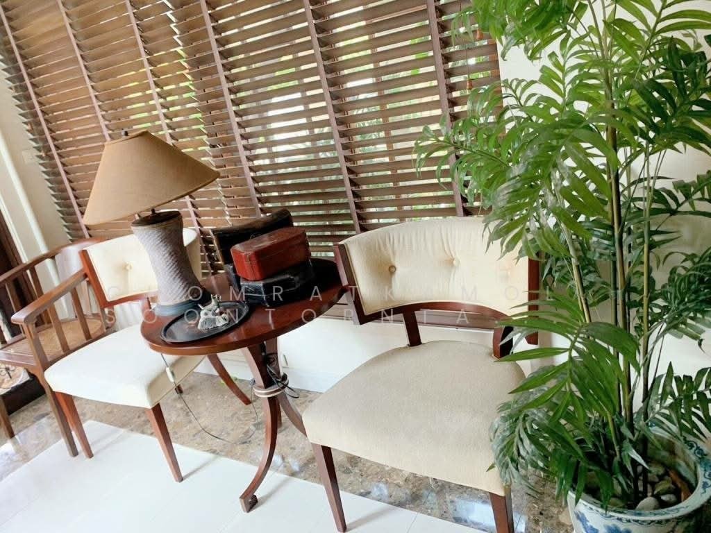House in Hua Mak, Bangkok, Thailand 5 - 17886254