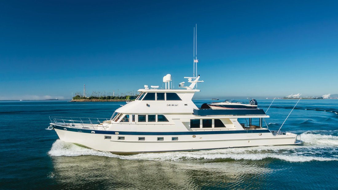 Motor Yacht in United States 3 - 17885238