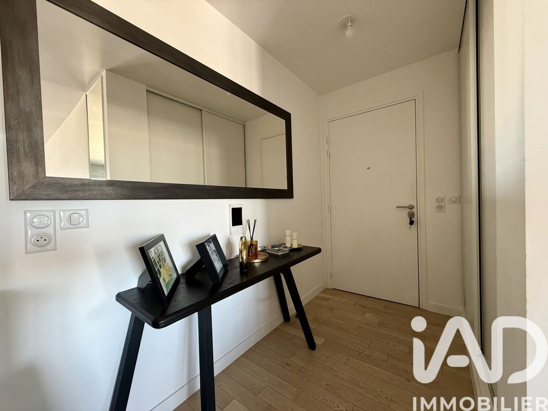 Apartment in Marceau - République, Courbevoie, France 2 - 17885250