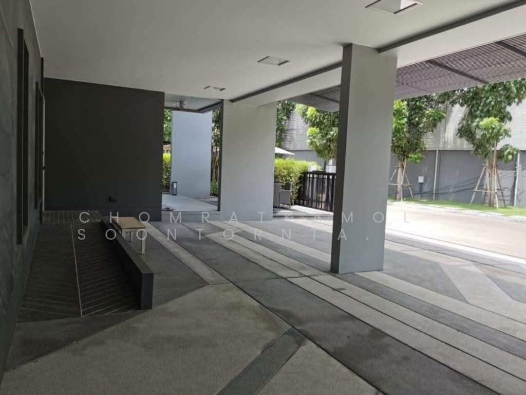 House in Hua Mak, Bangkok, Thailand 5 - 17886262