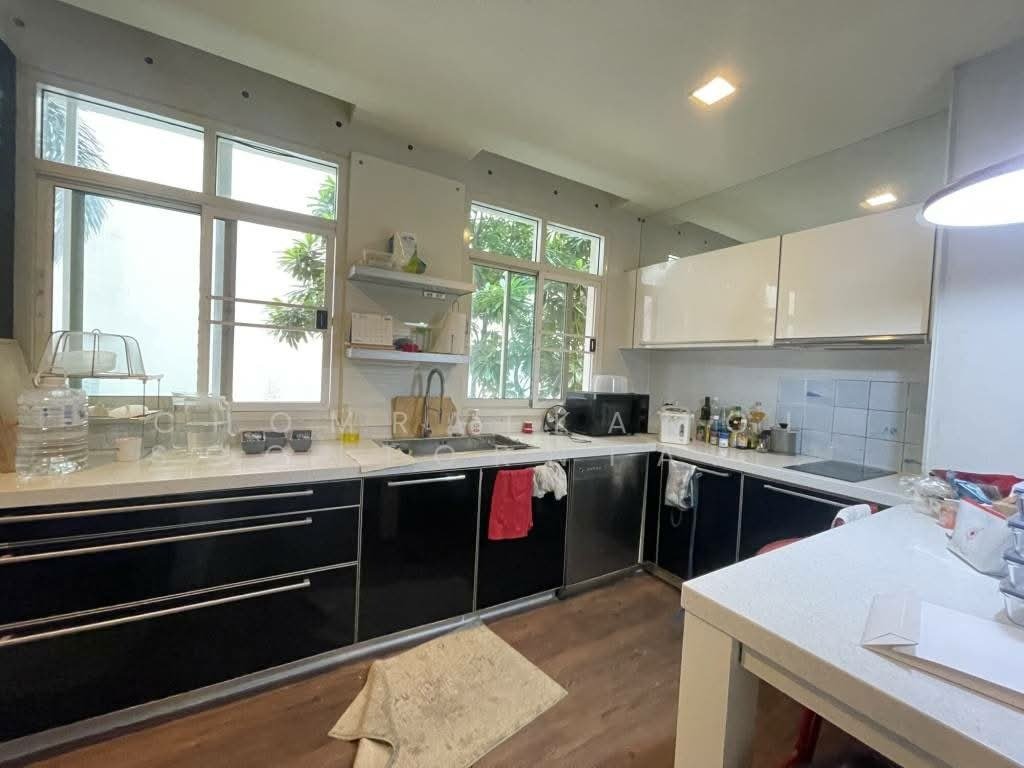 Condo in Bangkok, Krung Thep Maha Nakhon, Thailand 3 - 17886211