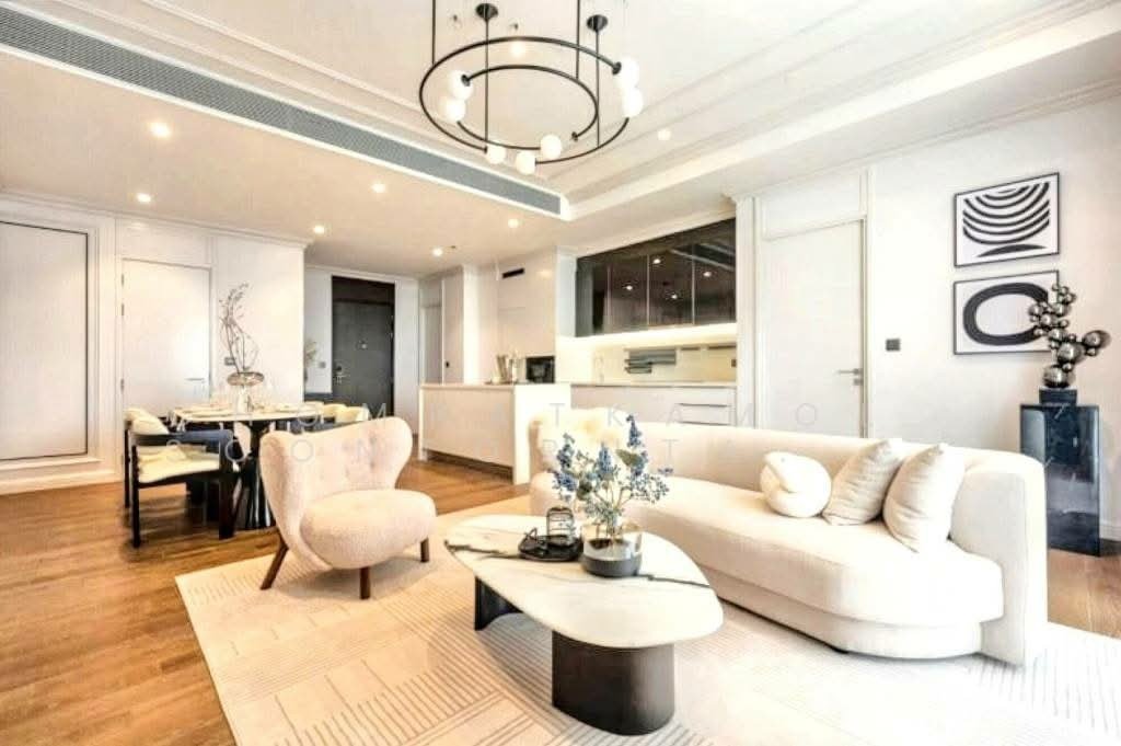 Condo in Bangkok, Krung Thep Maha Nakhon, Thailand 1 - 17886224