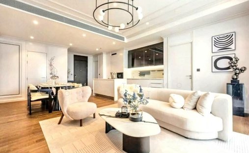 Condo in Bangkok, Krung Thep Maha Nakhon, Thailand 1