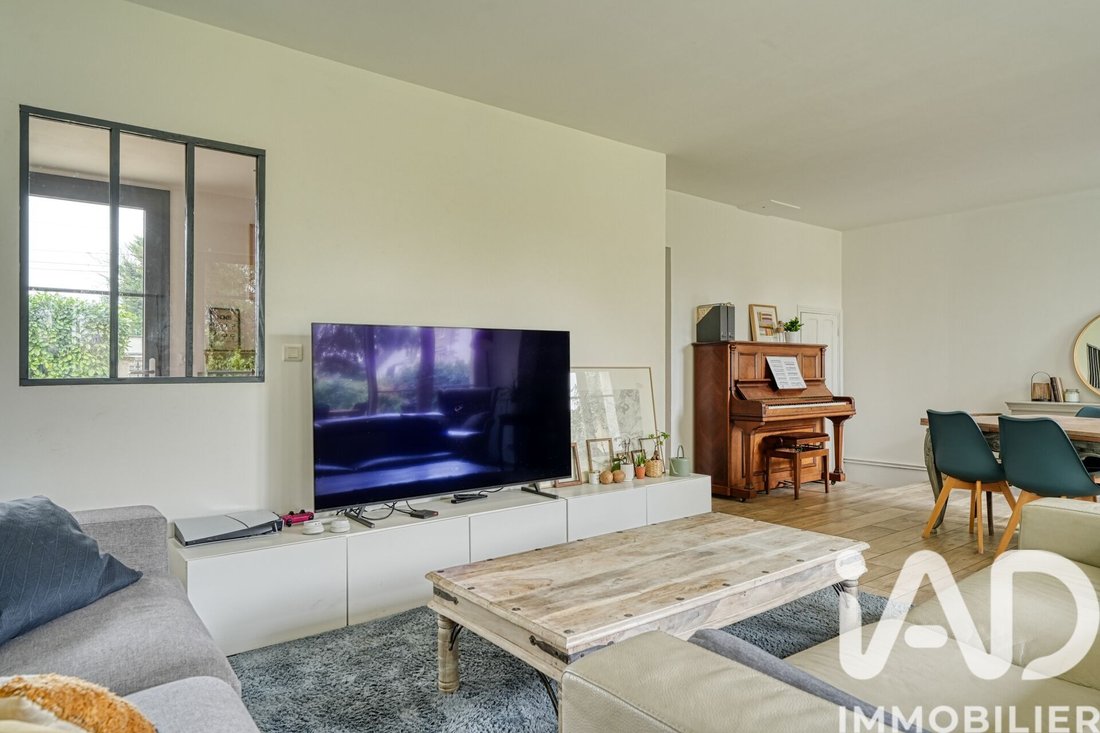 House in Sud, Triel-sur-Seine, France 5 - 17885349