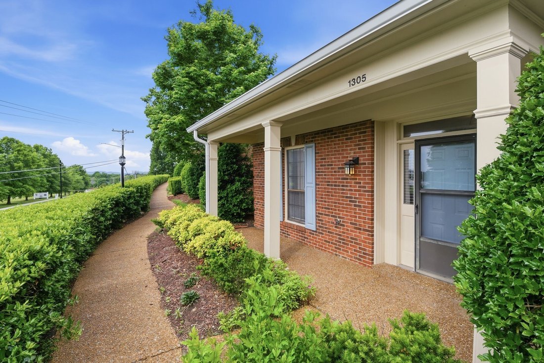 Condo in Franklin, Tennessee, United States 2 - 17881147