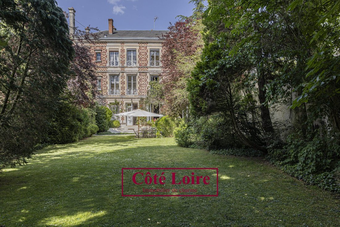 Casa en Orleans, Centro, Francia 4 - 17886629