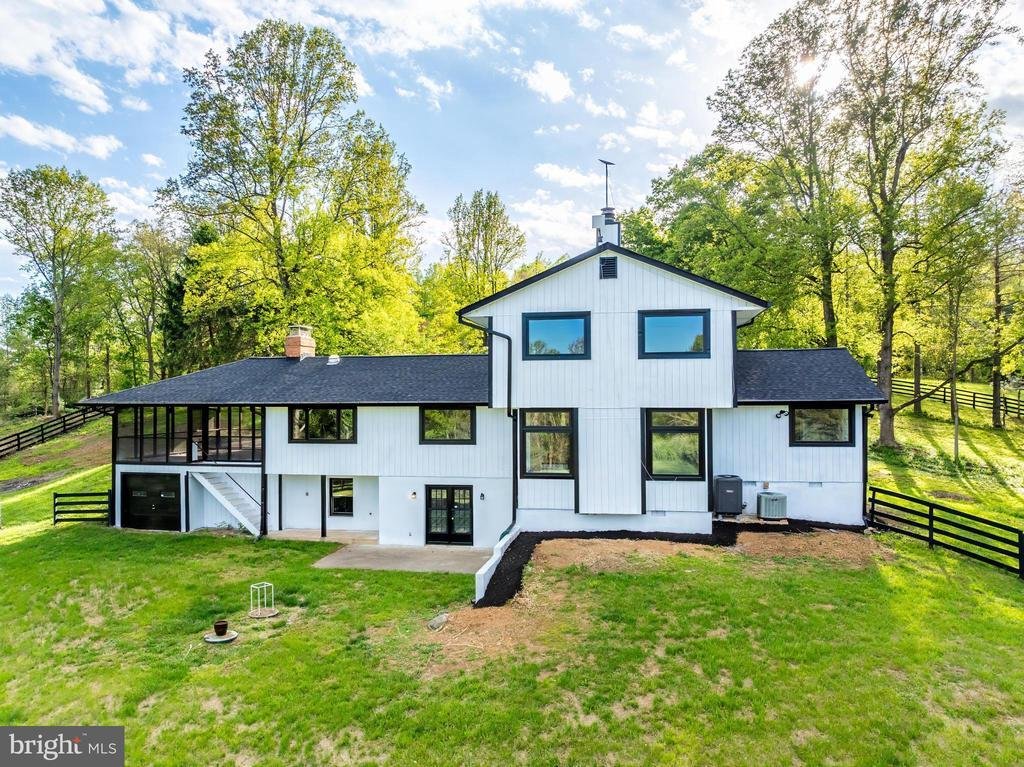 House in Rectortown, Virginia, United States 5 - 17883616