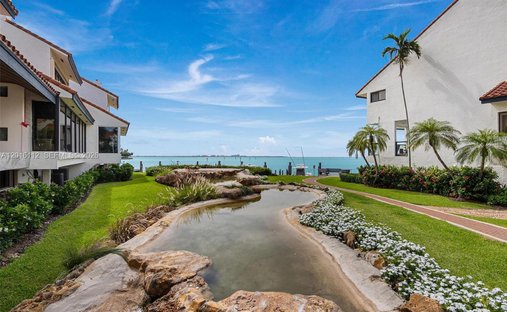 Condominio a Miami, Florida, Stati Uniti 1