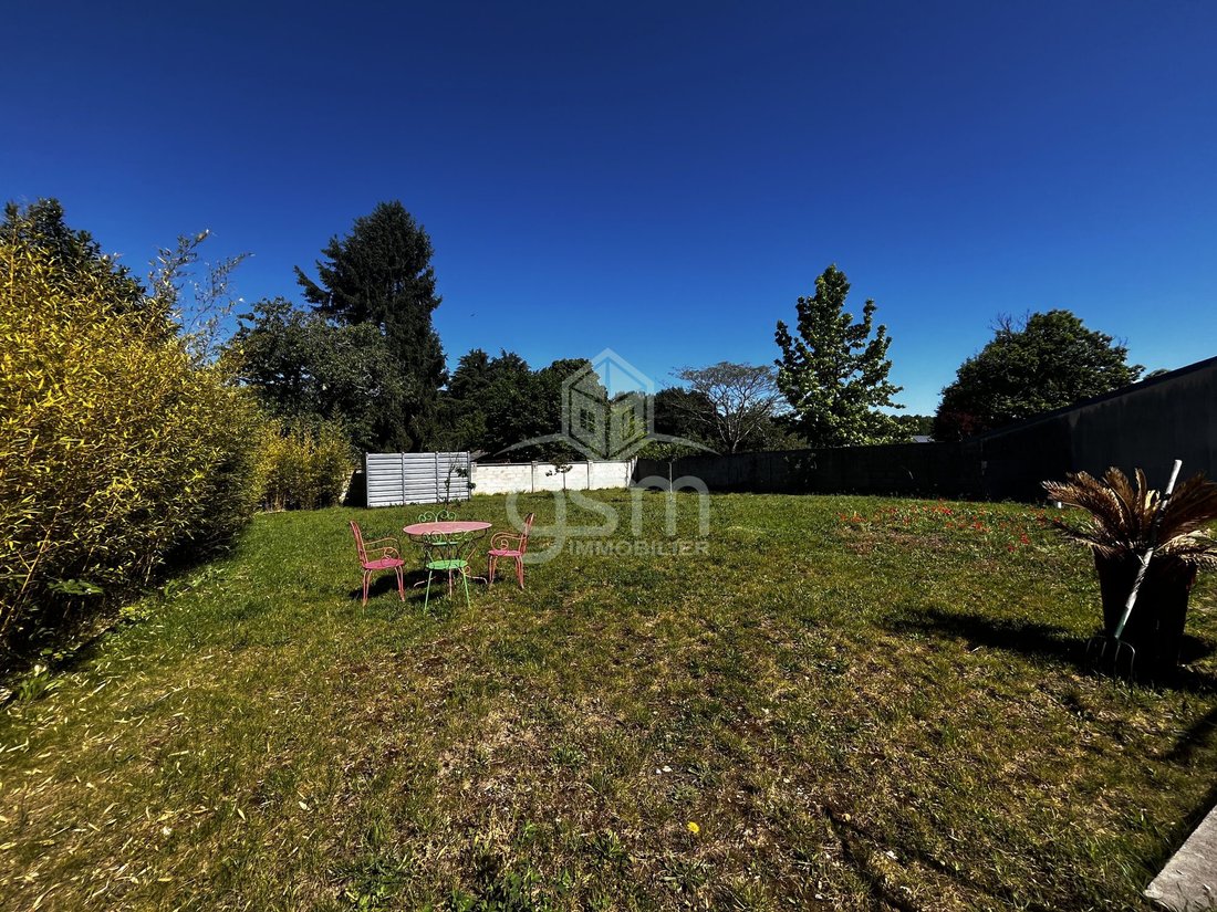 House in Hippodrome, Chambray-les-Tours, France 4 - 17468668