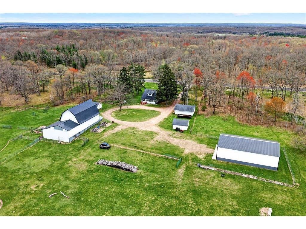 House in Spooner, Wisconsin, United States 4 - 17884891