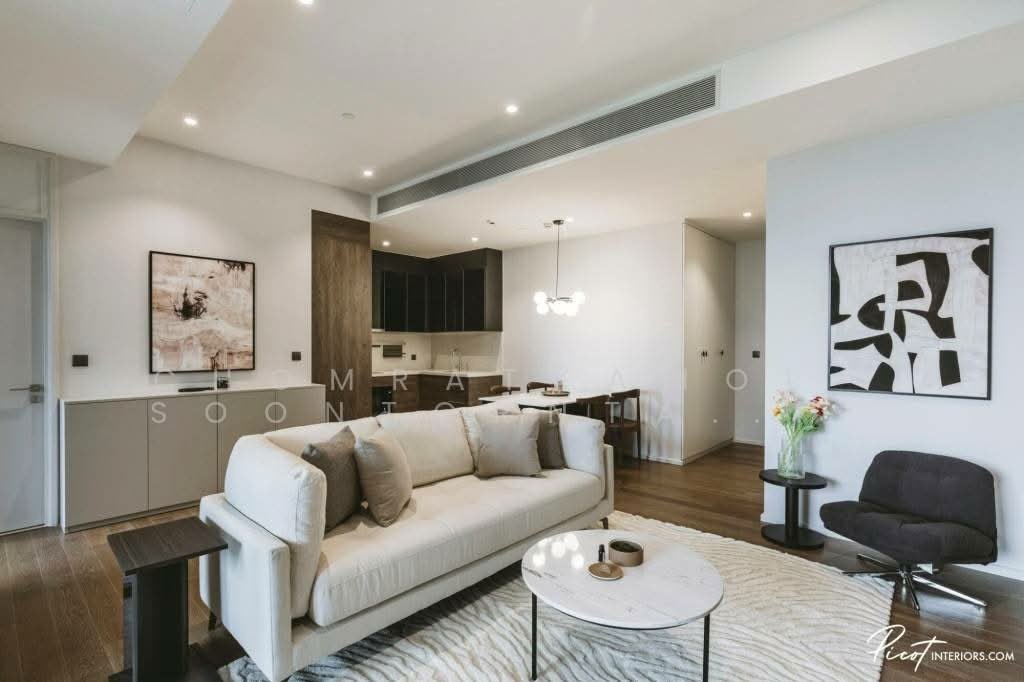 Condo in Bangkok, Krung Thep Maha Nakhon, Thailand 2 - 17886205