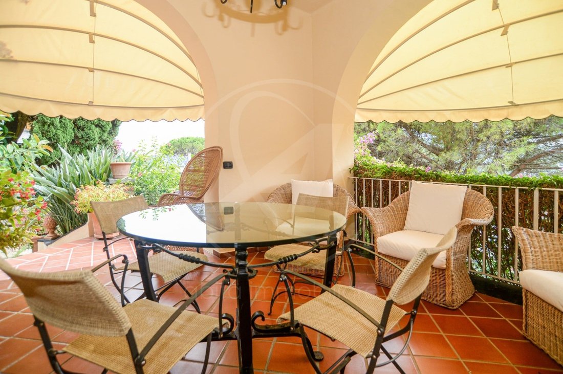 Apartment in Historic Center, Rapallo, Liguria 4 - 17692741