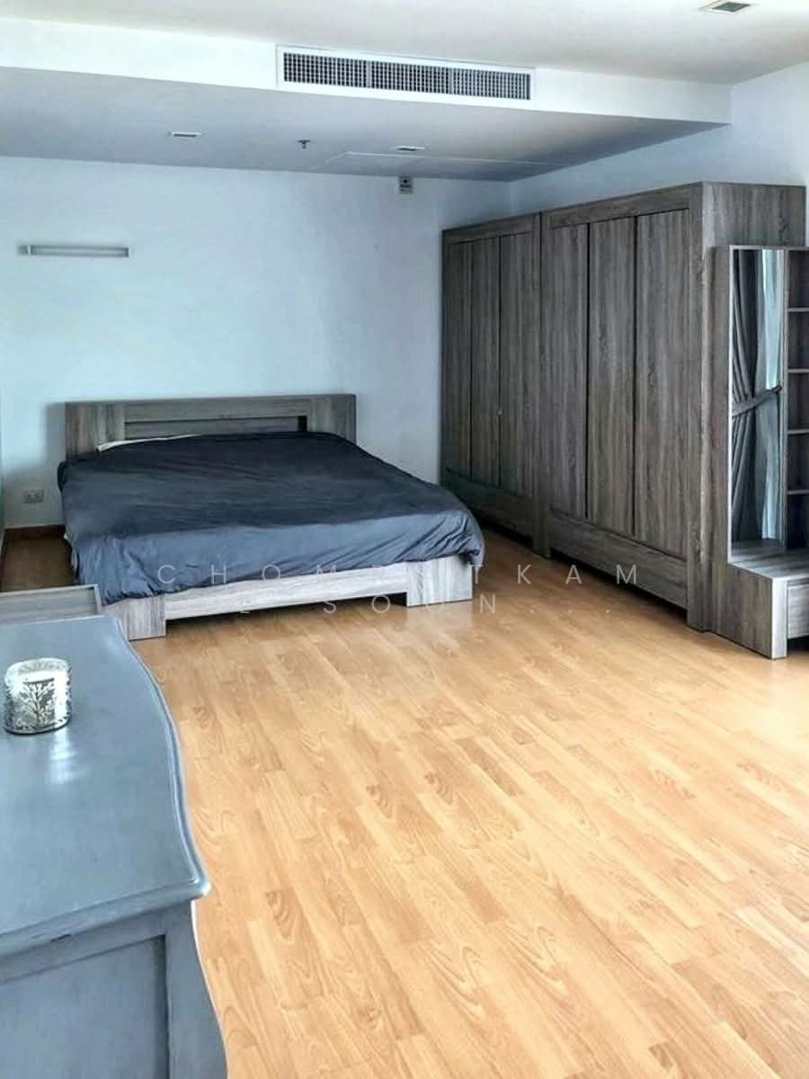 Condo in Bangkok, Krung Thep Maha Nakhon, Thailand 5 - 17886198