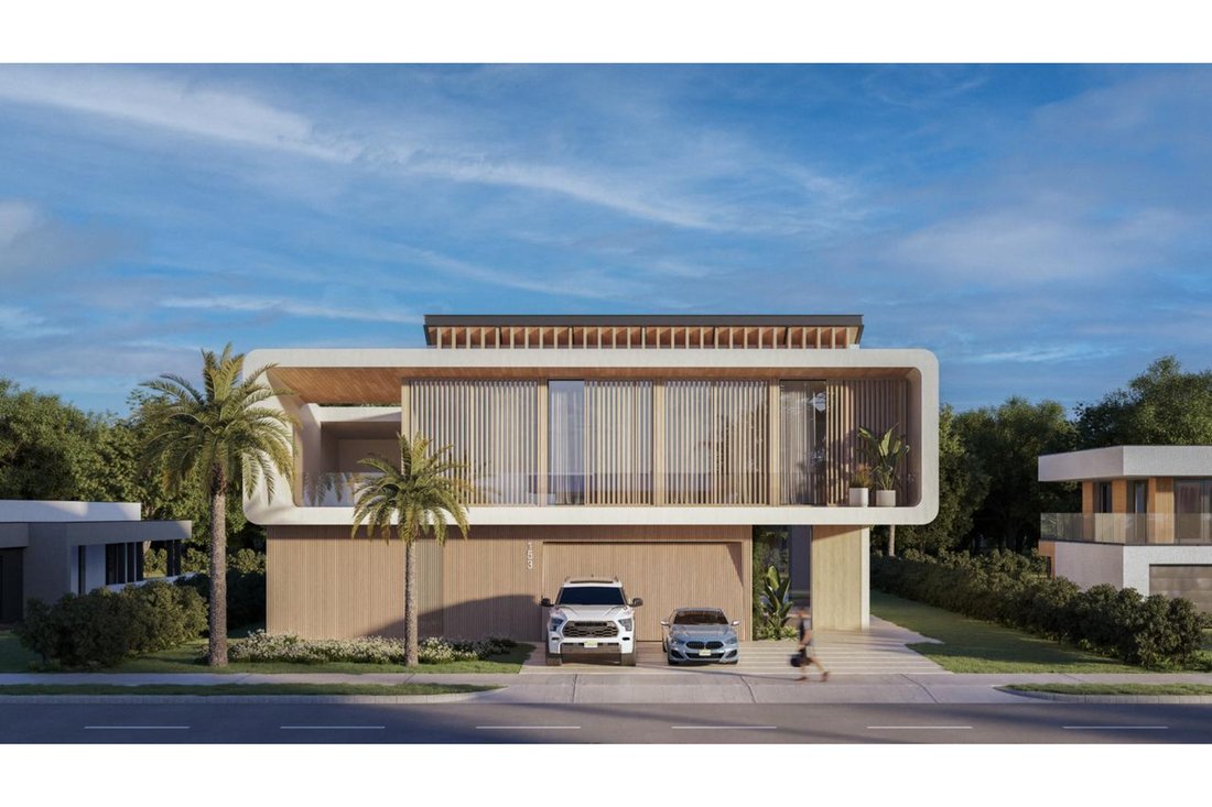 House in Juanillo, La Altagracia Province, Dominican Republic 1 - 13463226