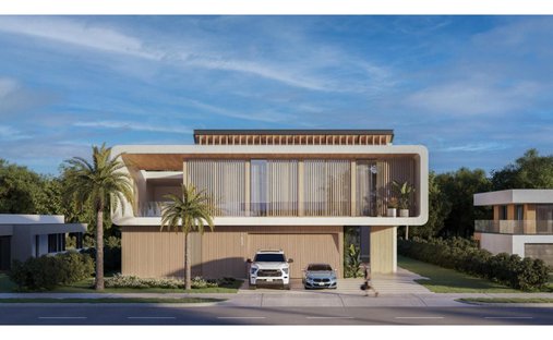 House in Juanillo, La Altagracia Province, Dominican Republic 1
