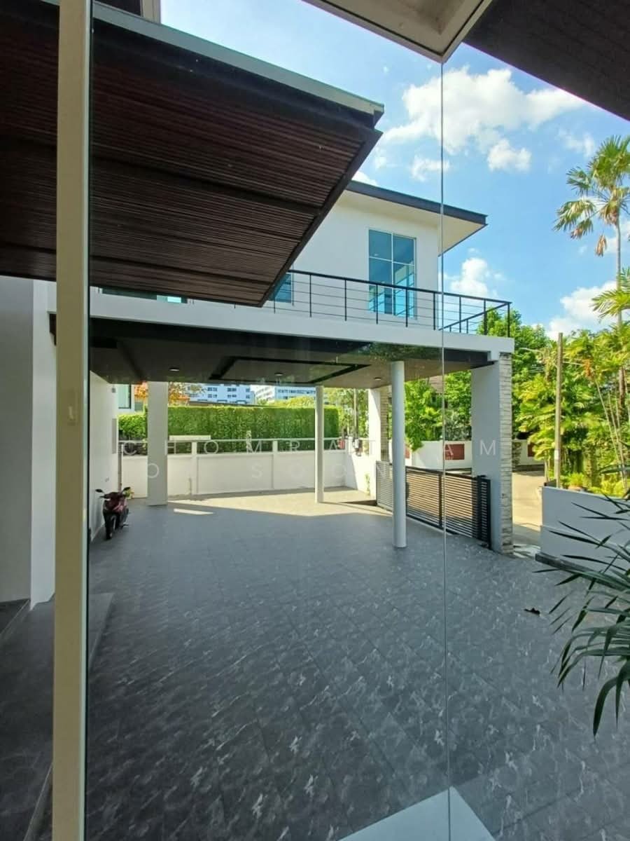 House in Suan Luang, Bangkok, Thailand 2 - 17886243
