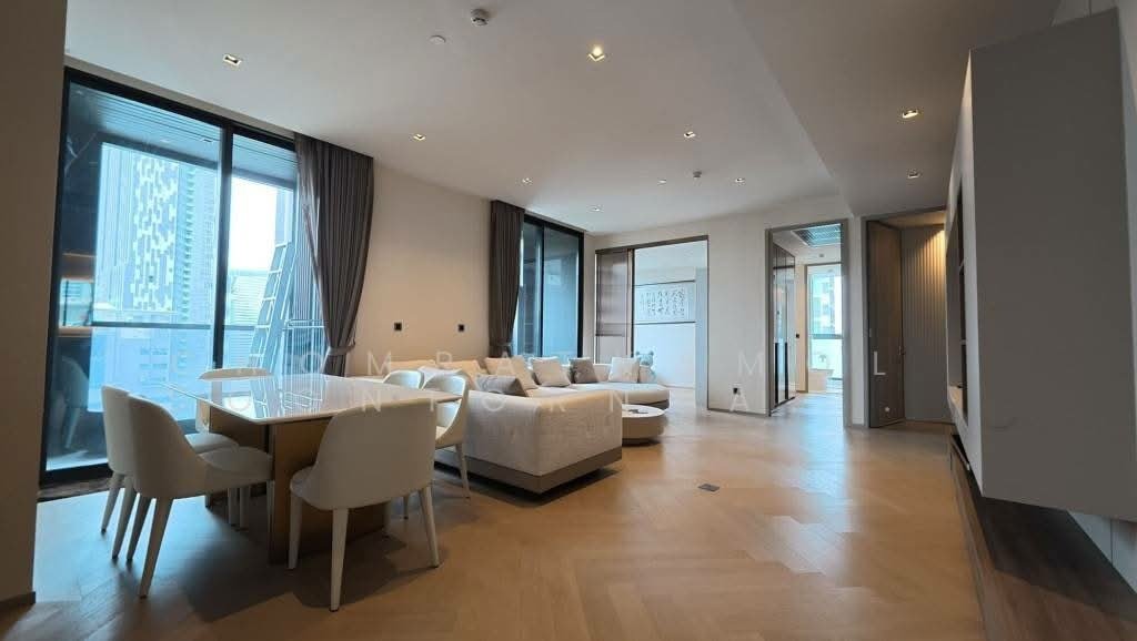 Condo in Bangkok, Krung Thep Maha Nakhon, Thailand 2 - 17886312
