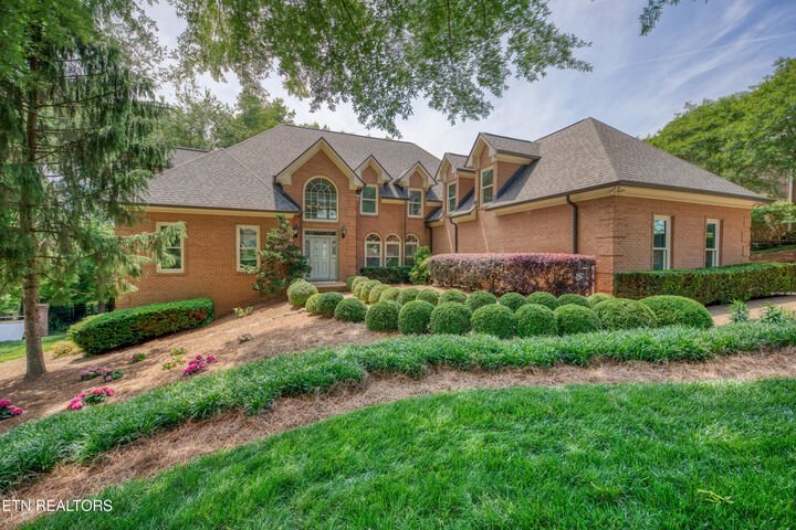 House in Knoxville, Tennessee, United States 2 - 17883556