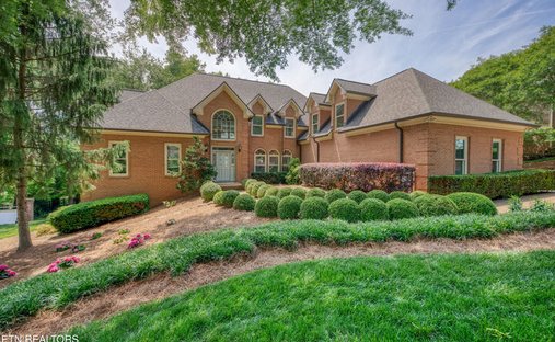 Maison à Knoxville, Tennessee, États-Unis 1