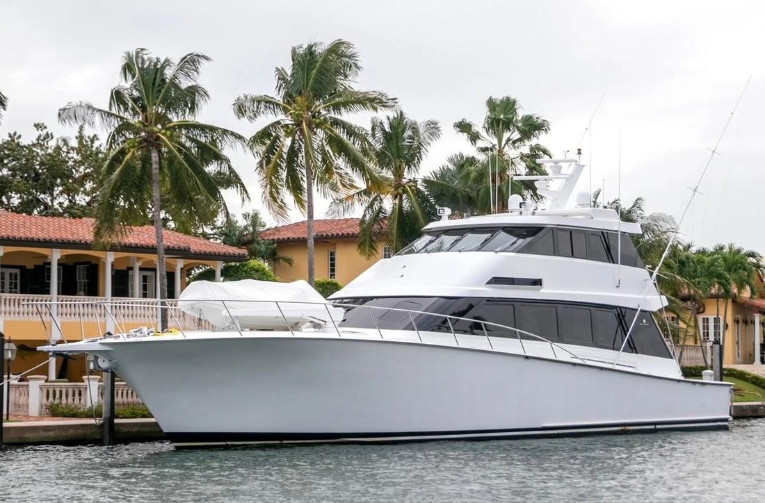 Sport Fisherman in United States 4 - 17885395