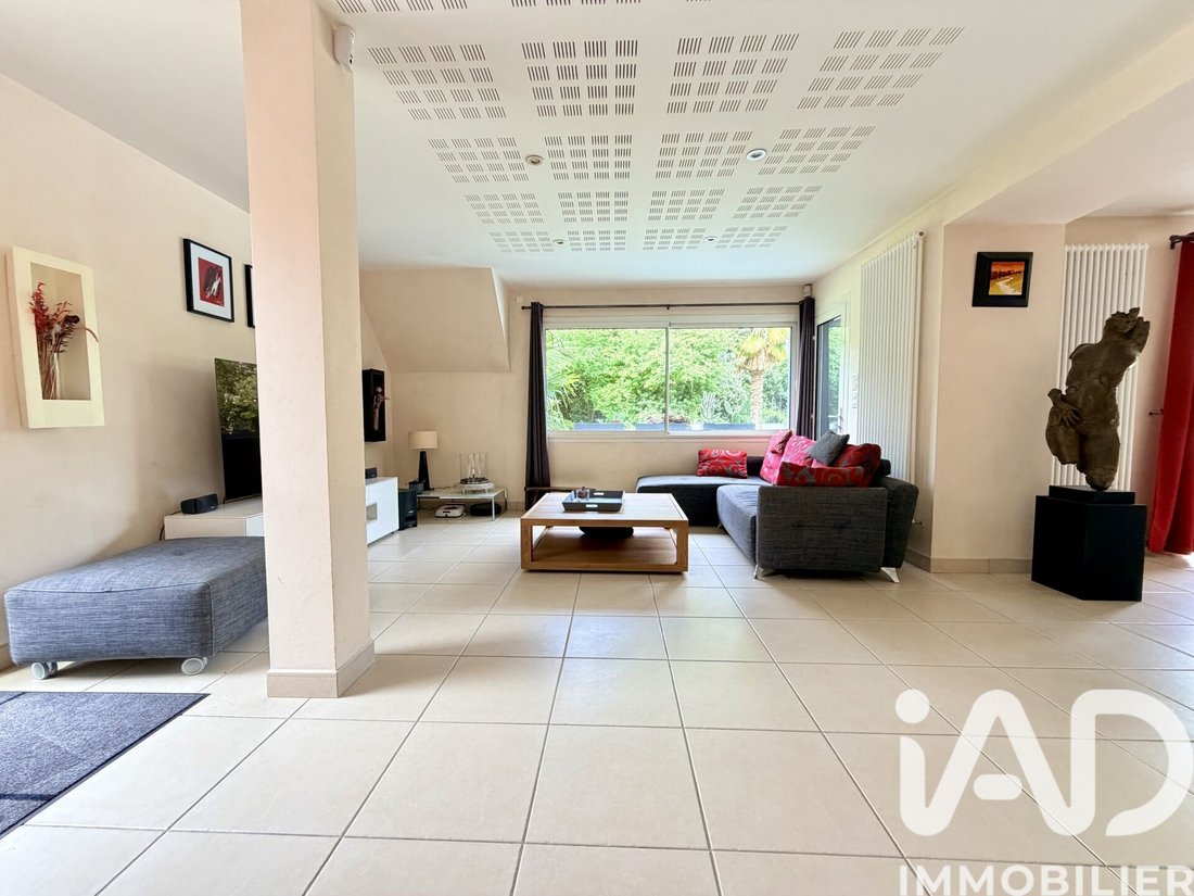 House in Suce-sur-Erdre, Pays de la Loire, France 5 - 17885343
