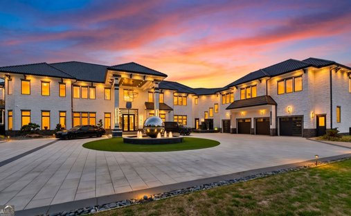 Casa a Griffin, Georgia, Stati Uniti 1
