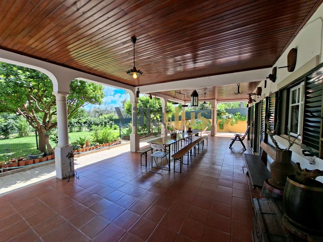 House in Serra e Junceira, Santarem District, Portugal 5 - 17882977