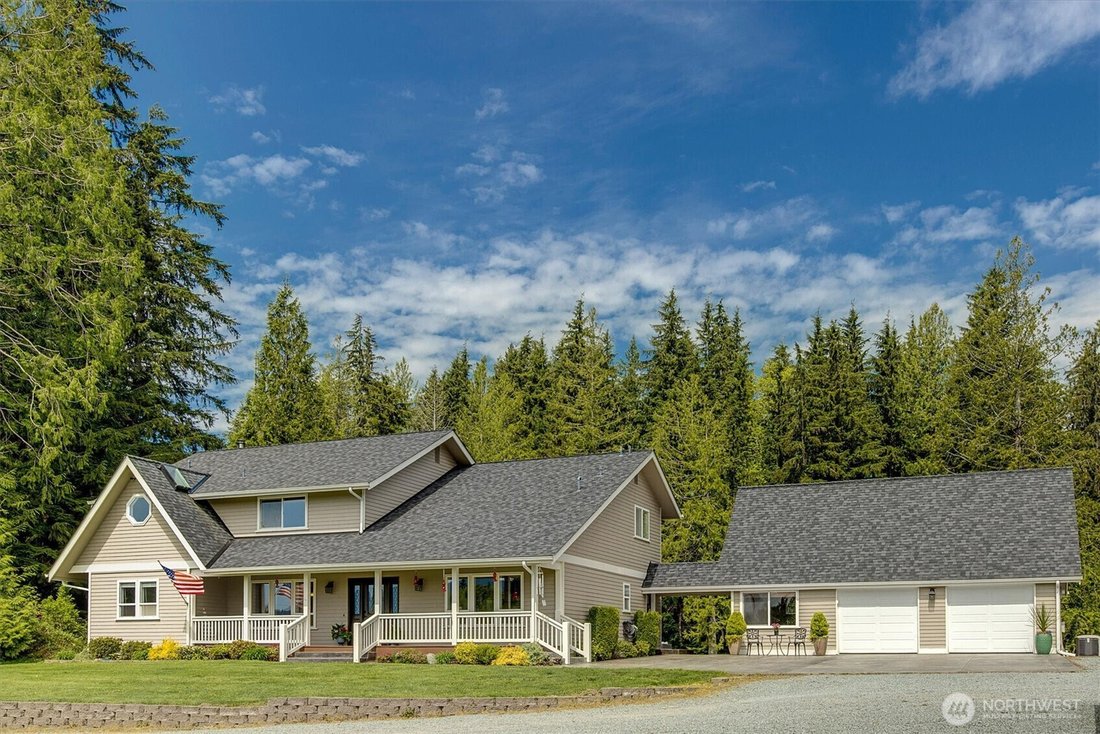 House in Monroe, Washington, United States 3 - 17883767