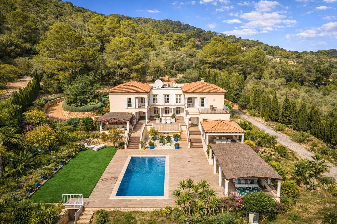 Country House in Arta, Balearic Islands, Spain 3 - 17882335