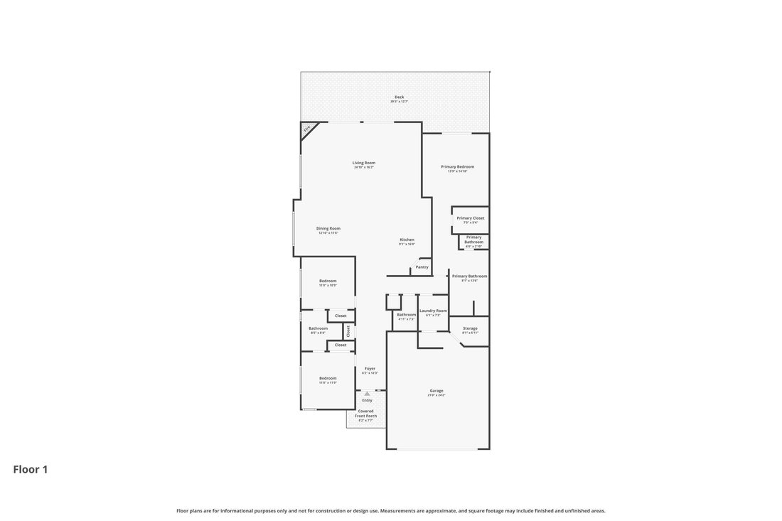 Townhouse in Redmond, Oregon, United States 3 - 17869691