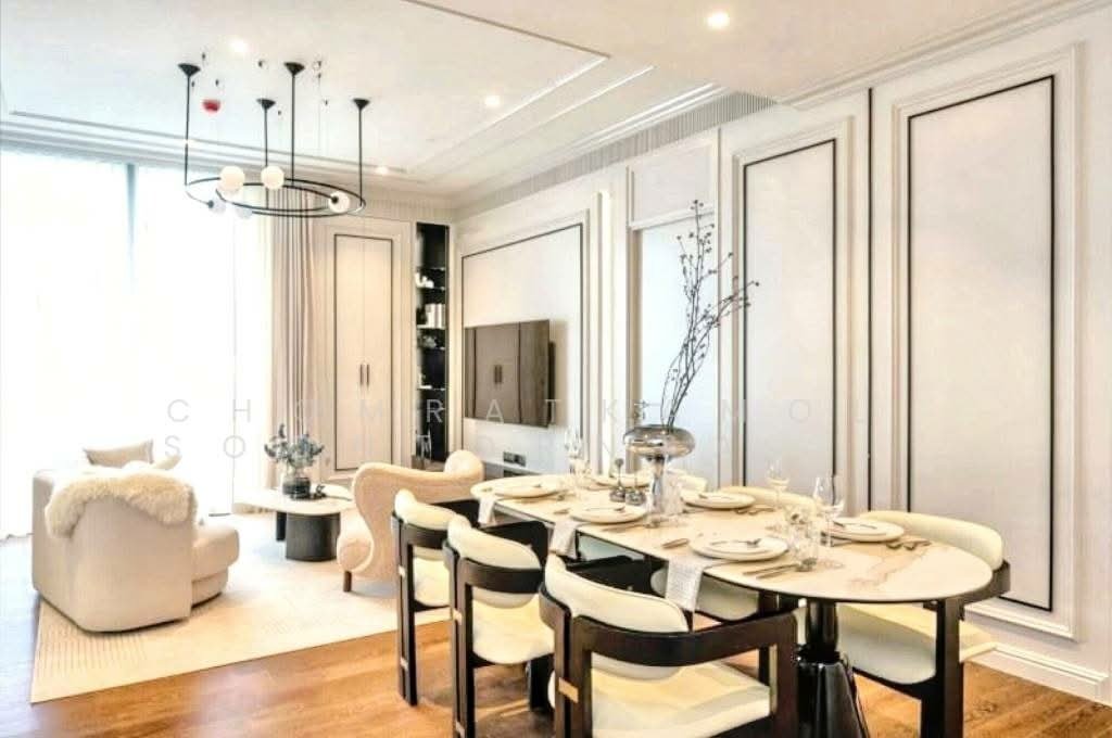 Condo in Bangkok, Krung Thep Maha Nakhon, Thailand 3 - 17886224