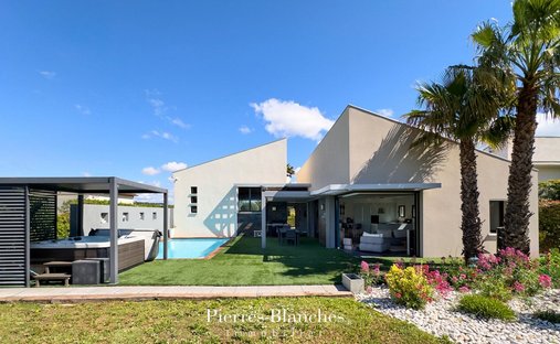 Villa in Juvignac, Occitania, France 1